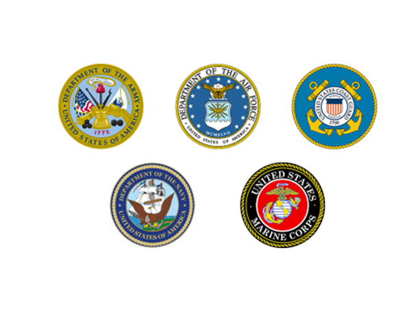 15% Lifetime Discount For US Military Members